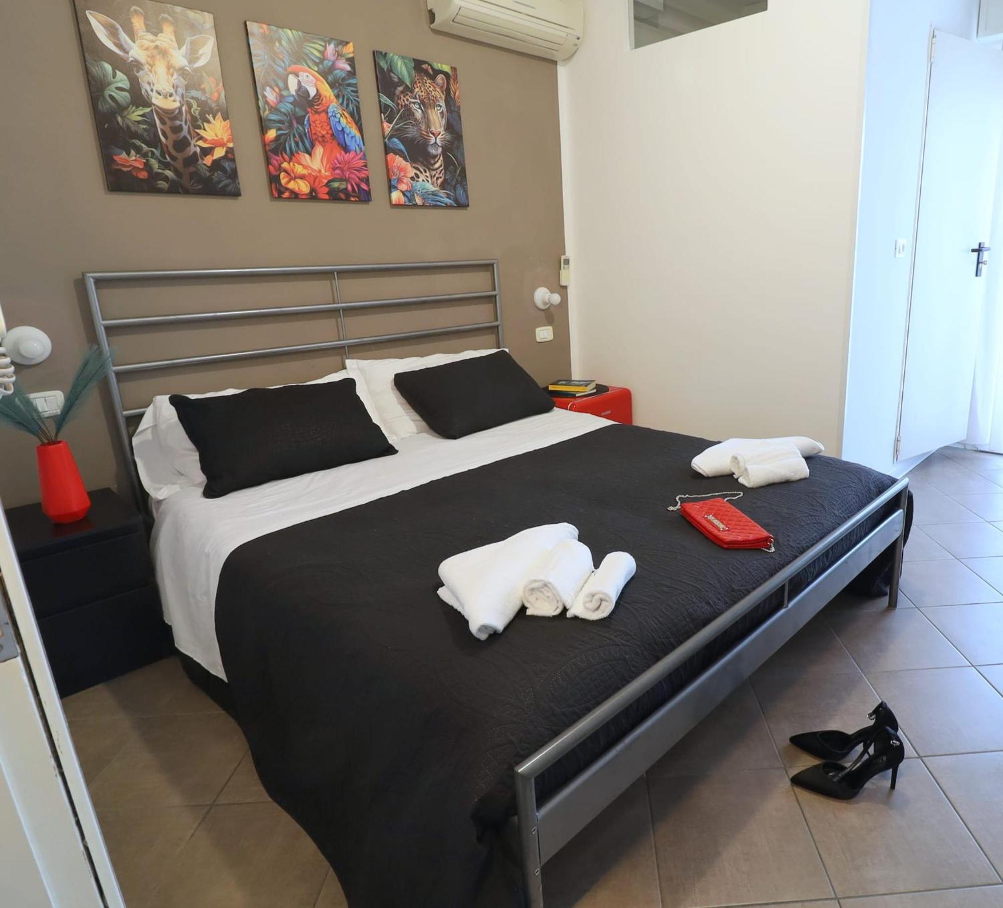 Fasthotel تّشيرفييا المظهر الخارجي الصورة