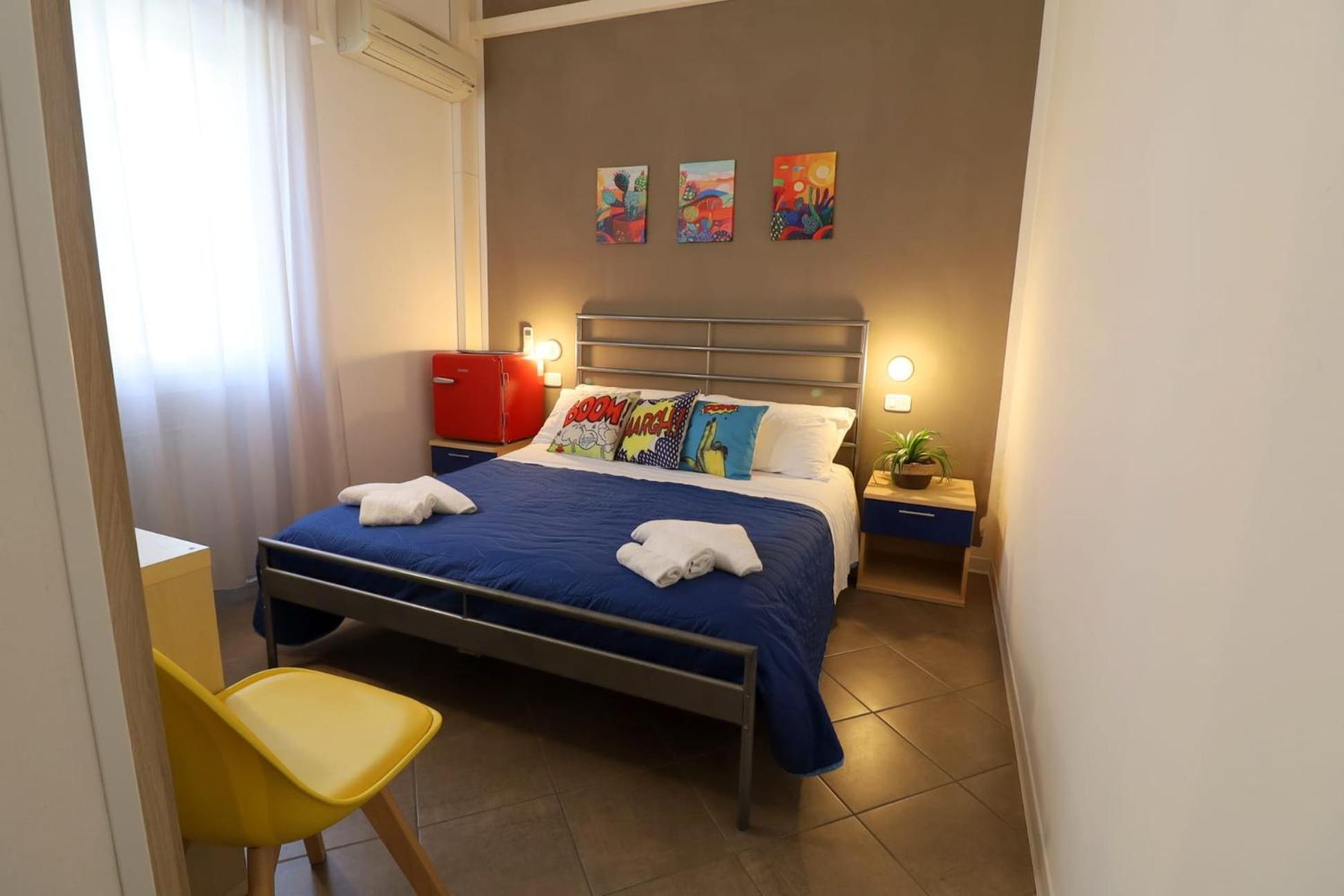 Fasthotel تّشيرفييا المظهر الخارجي الصورة