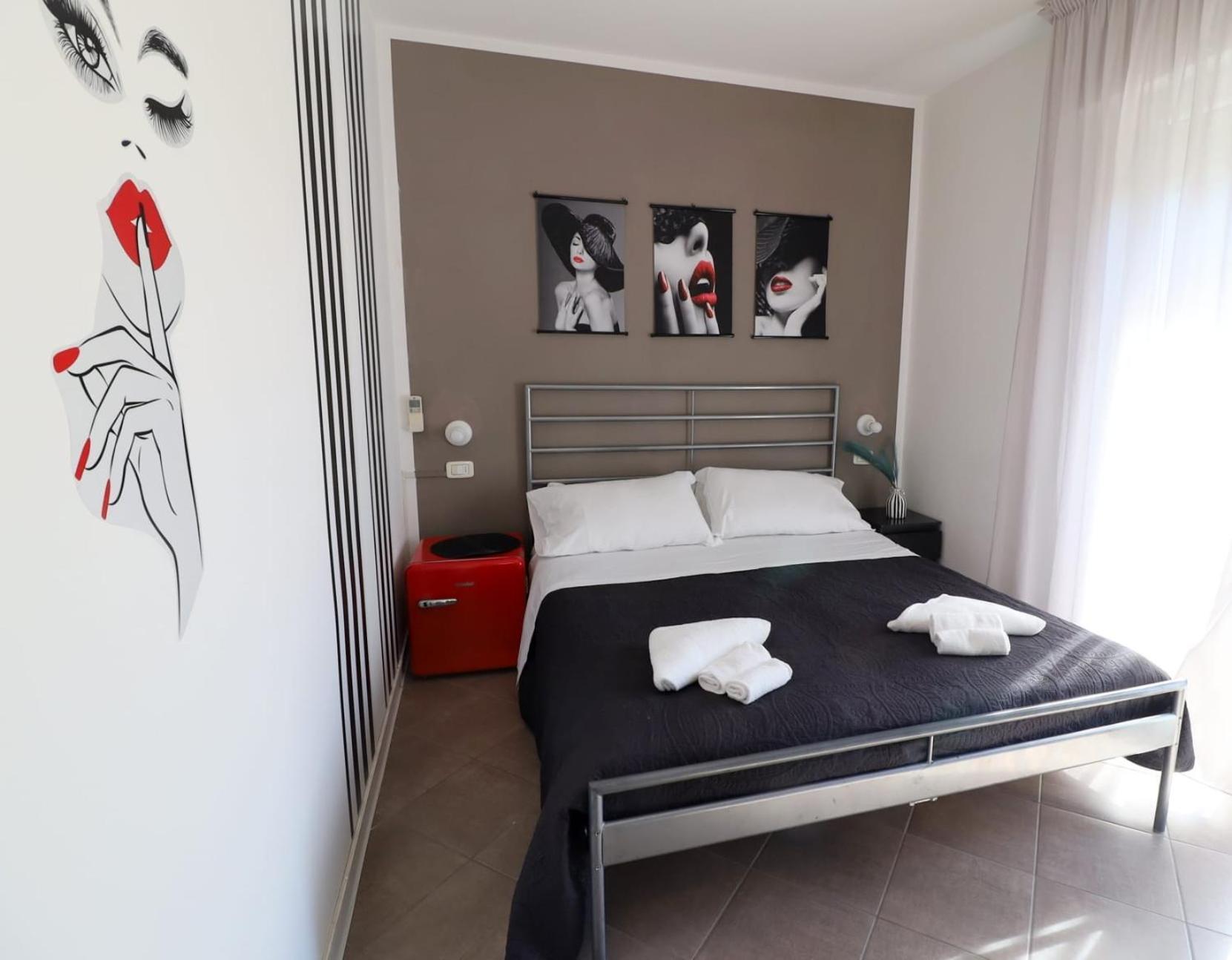 Fasthotel تّشيرفييا المظهر الخارجي الصورة