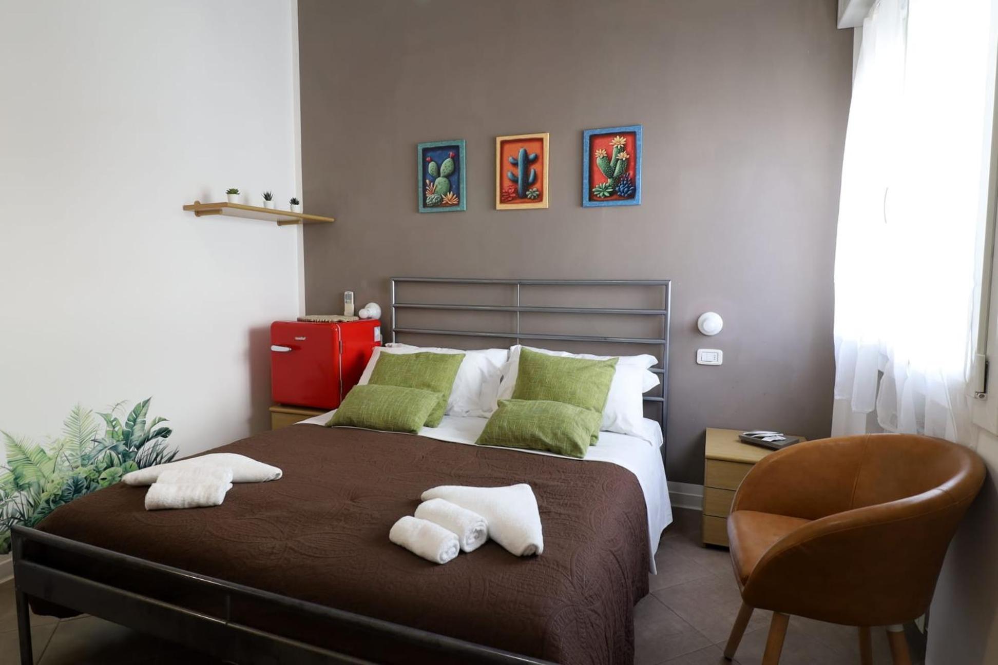 Fasthotel تّشيرفييا المظهر الخارجي الصورة