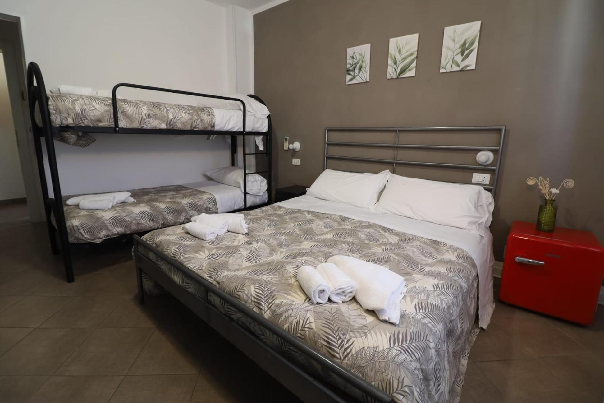 Fasthotel تّشيرفييا المظهر الخارجي الصورة